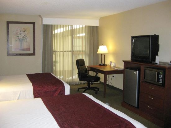 Red Lion Hotel Farmington - photo 18