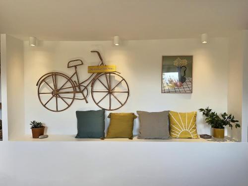 La Petite Boheme K6conciergerie in Cassis, France