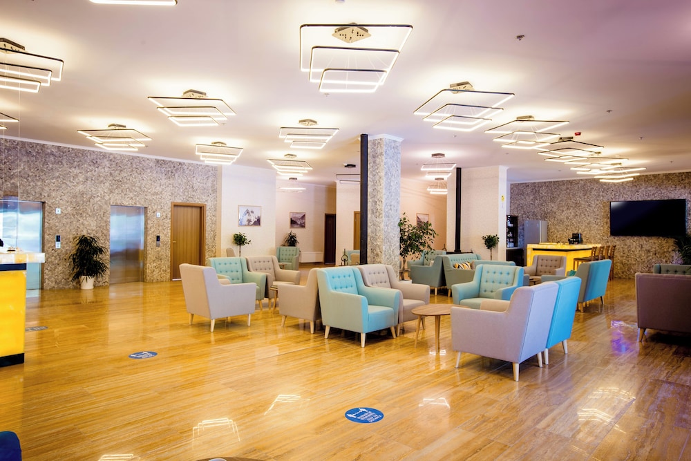 Gistola Hotel Mestia — Mest'ia — photo 4