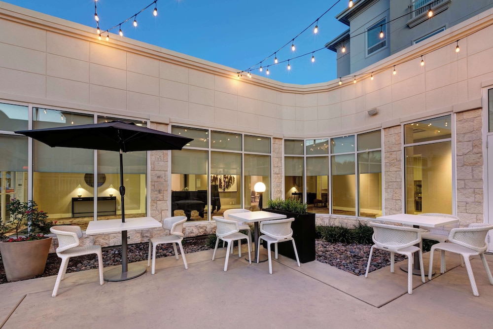 Hilton Garden Inn Dallas Arlington - photo 45