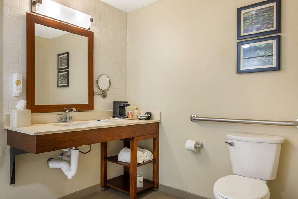Comfort Inn & Suites at CrossPlex Village - photo 14