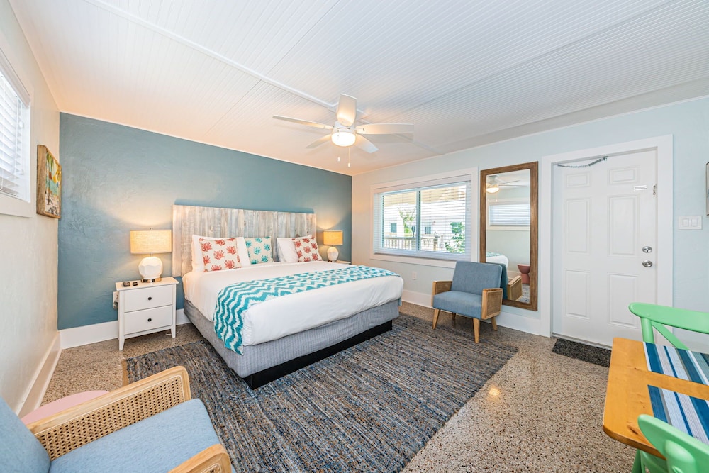 The Roth Hotel Treasure Island Florida - photo 18