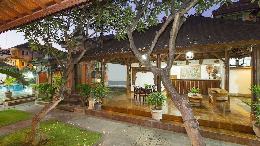 Surya Tropical Kuta - last minute hotel in Kuta