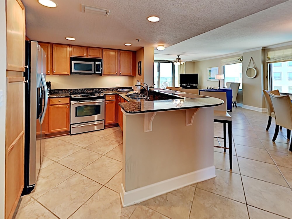 Perdido Towers East by Meyer Vacation Rentals - photo 13