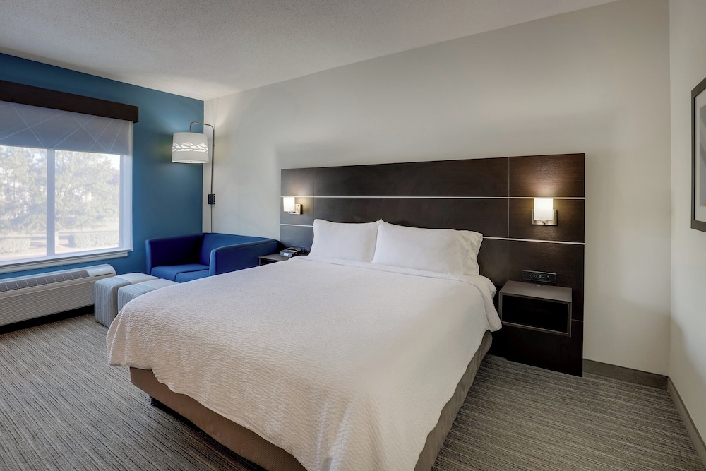 Holiday Inn Express Hotel & Suites Gadsden W Near Attalla by IHG - photo 34
