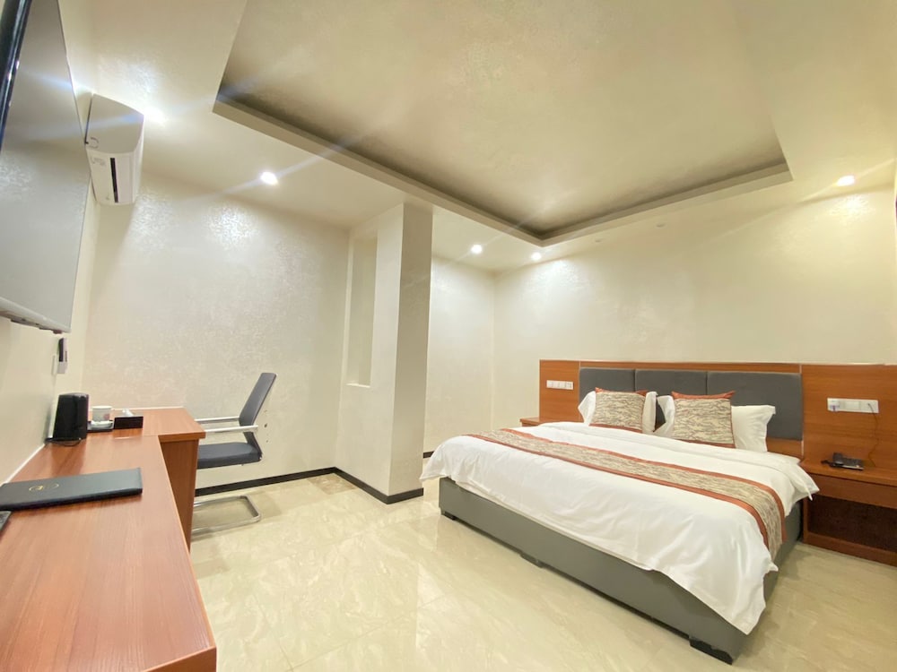 Bi An Hotel — Vientiane — photo 5