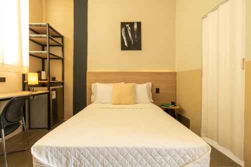 Soleil Suites in Iquitos, Peru