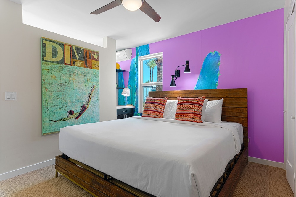 The Paloma Resort - photo 16