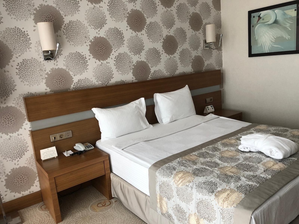 Büyük Osmaniye Oteli — hotel in Osmaniye