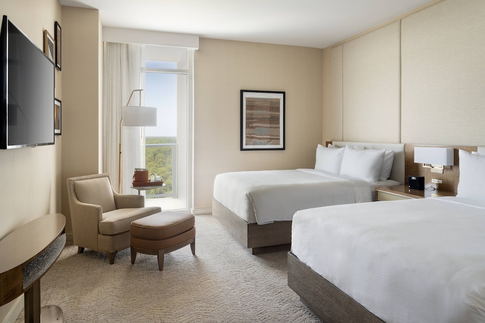 JW Marriott Orlando Bonnet Creek Resort & Spa - photo 13
