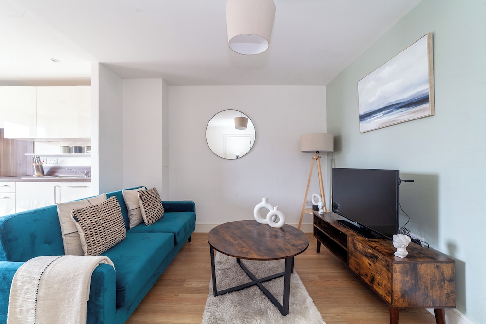 The Prospect Park Collection — 4-Star Luxury Hotel in London, United Kingdom