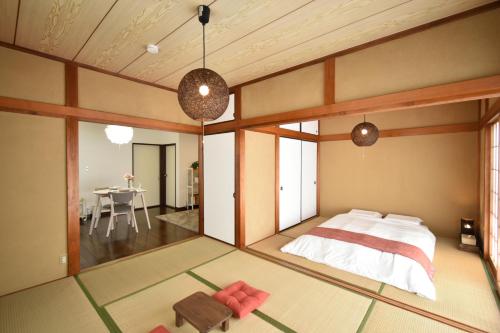 Coto House Kamakura — 4-Star Luxury Hotel in Kamakura, Japan