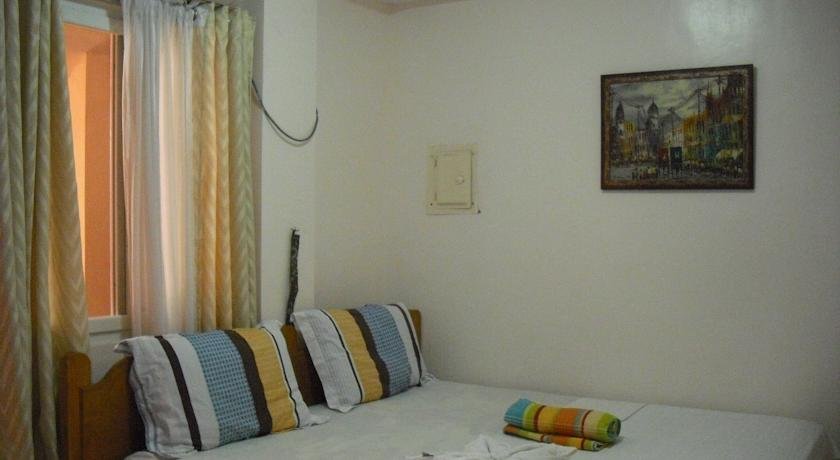 Gani Hotel — Angeles City — photo 5