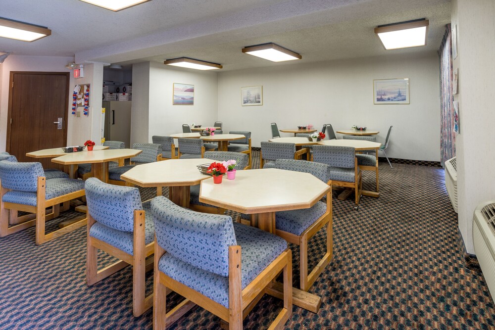 Cottonwood Suites Boise Riverside Downtown - photo 26