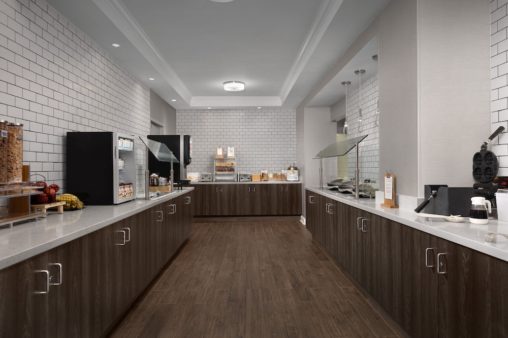 Residence Inn by Marriott Charlotte SouthPark - photo 26