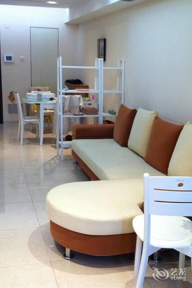 Shahe Century Hotel Apartment Store Shenzhen — 4-Star Luxury Hotel in Shenzhen, People's Republic of China