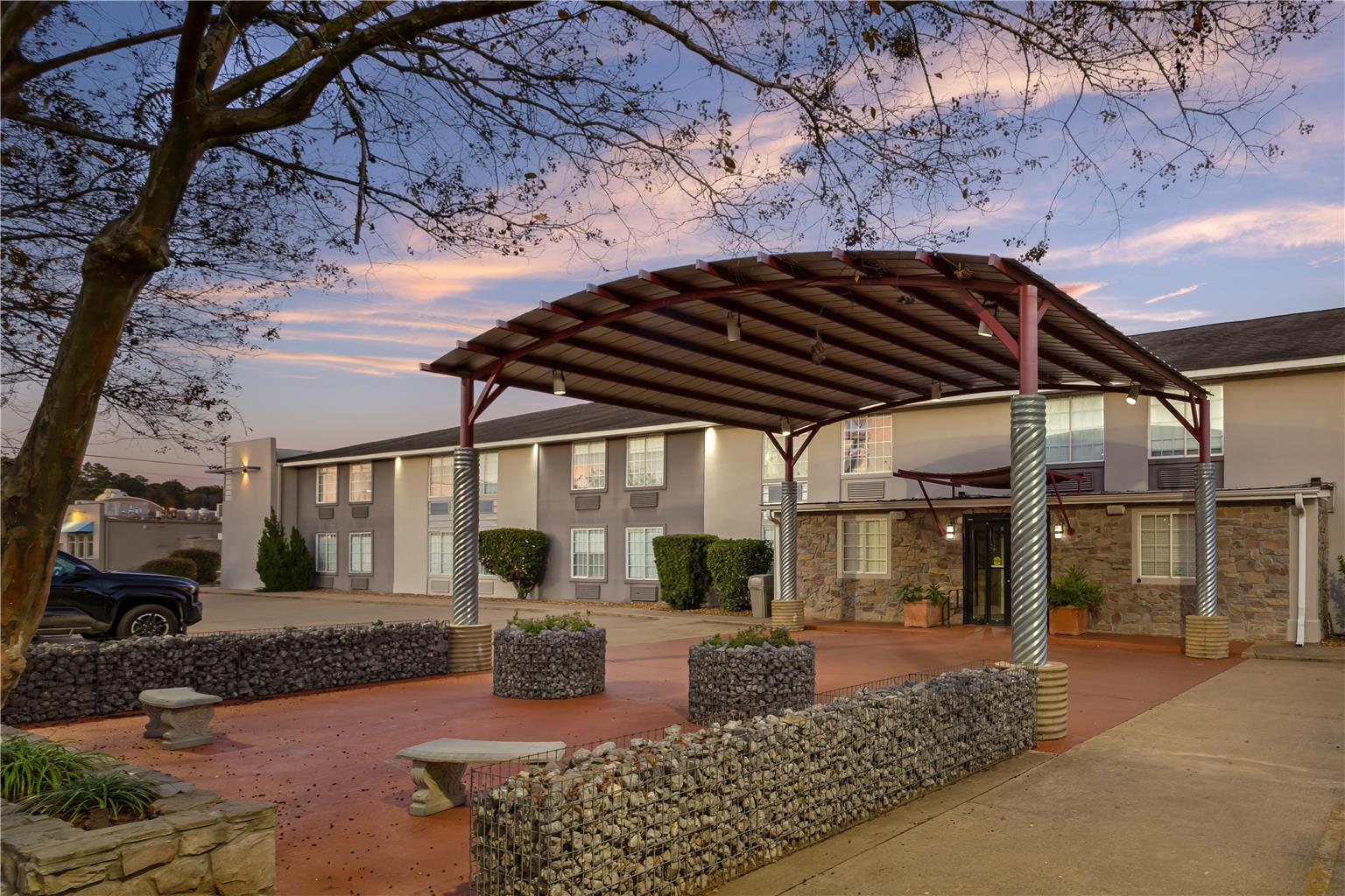 Best Western Natchitoches Inn - photo 19