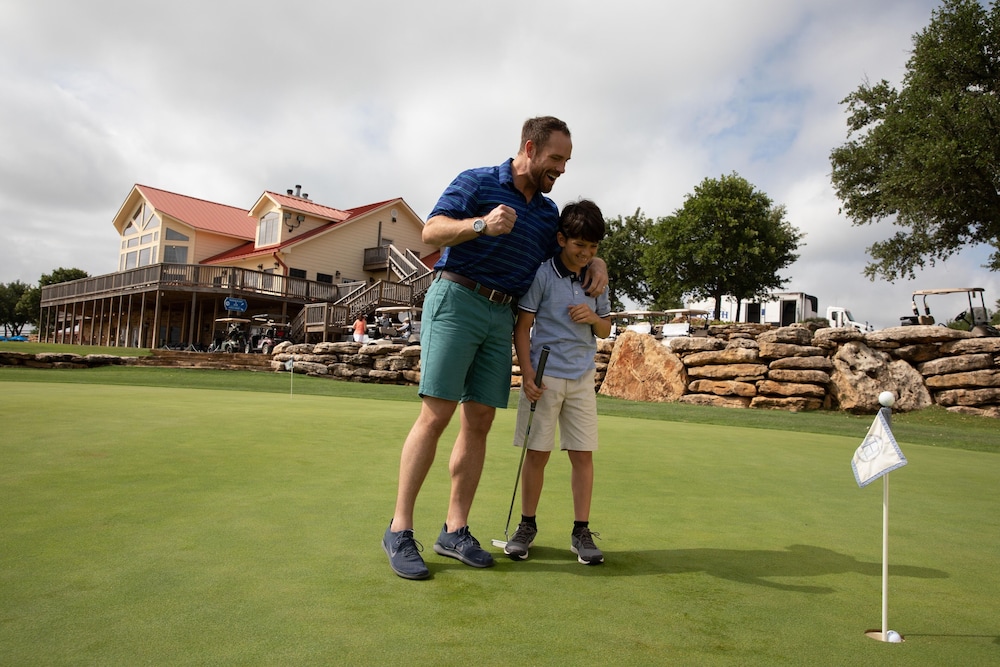 The Hideout Golf Club & Resort - photo 45