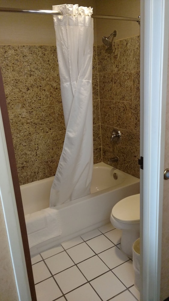 Quality Inn Denver Northeast Brighton - photo 29