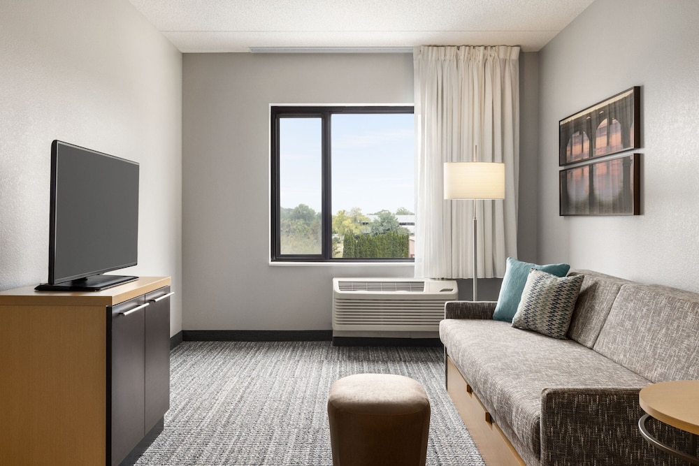 Towneplace Suites by Marriott Harrisburg West Mechanicsburg - photo 14