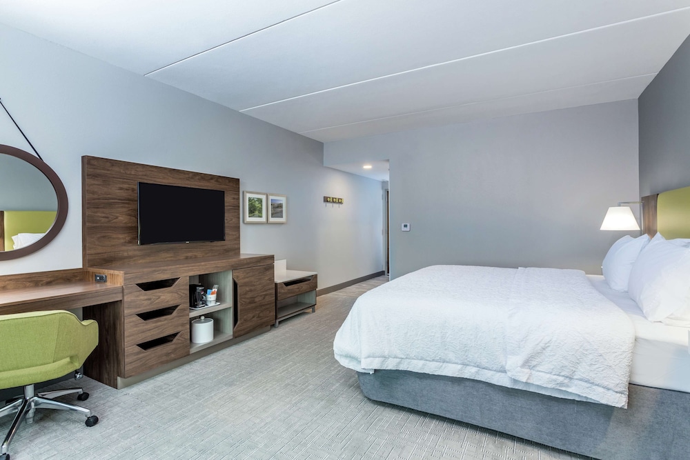 Hampton Inn & Suites Saraland Mobile - photo 10