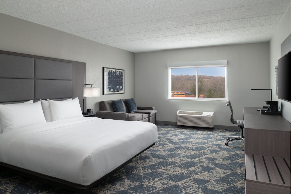 Fairfield by Marriott Inn & Suites Framingham - photo 14