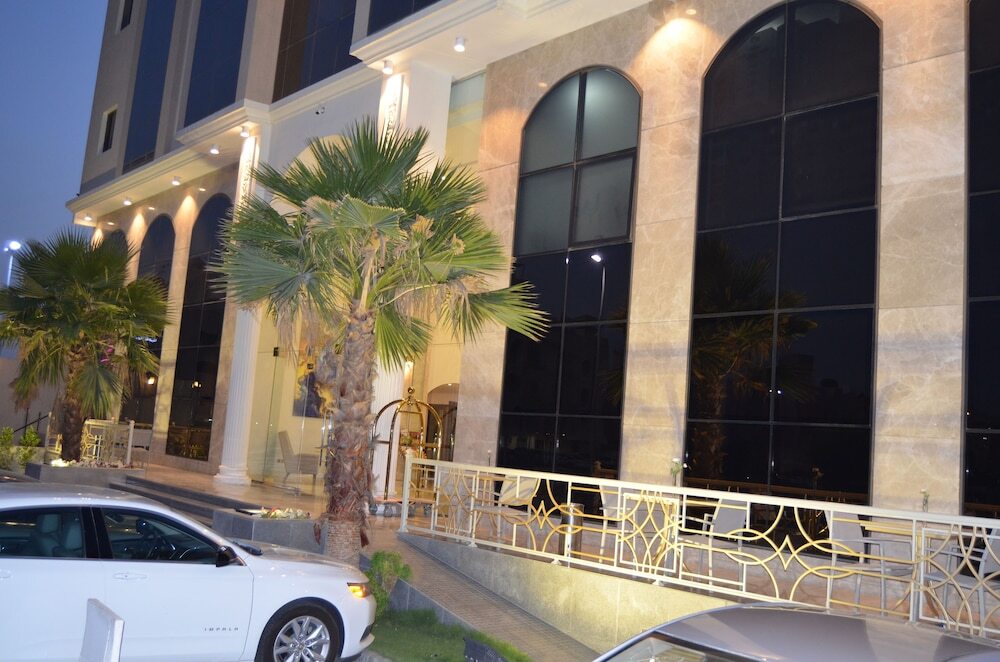 Larissa Suites in Khobar, Saudi Arabia