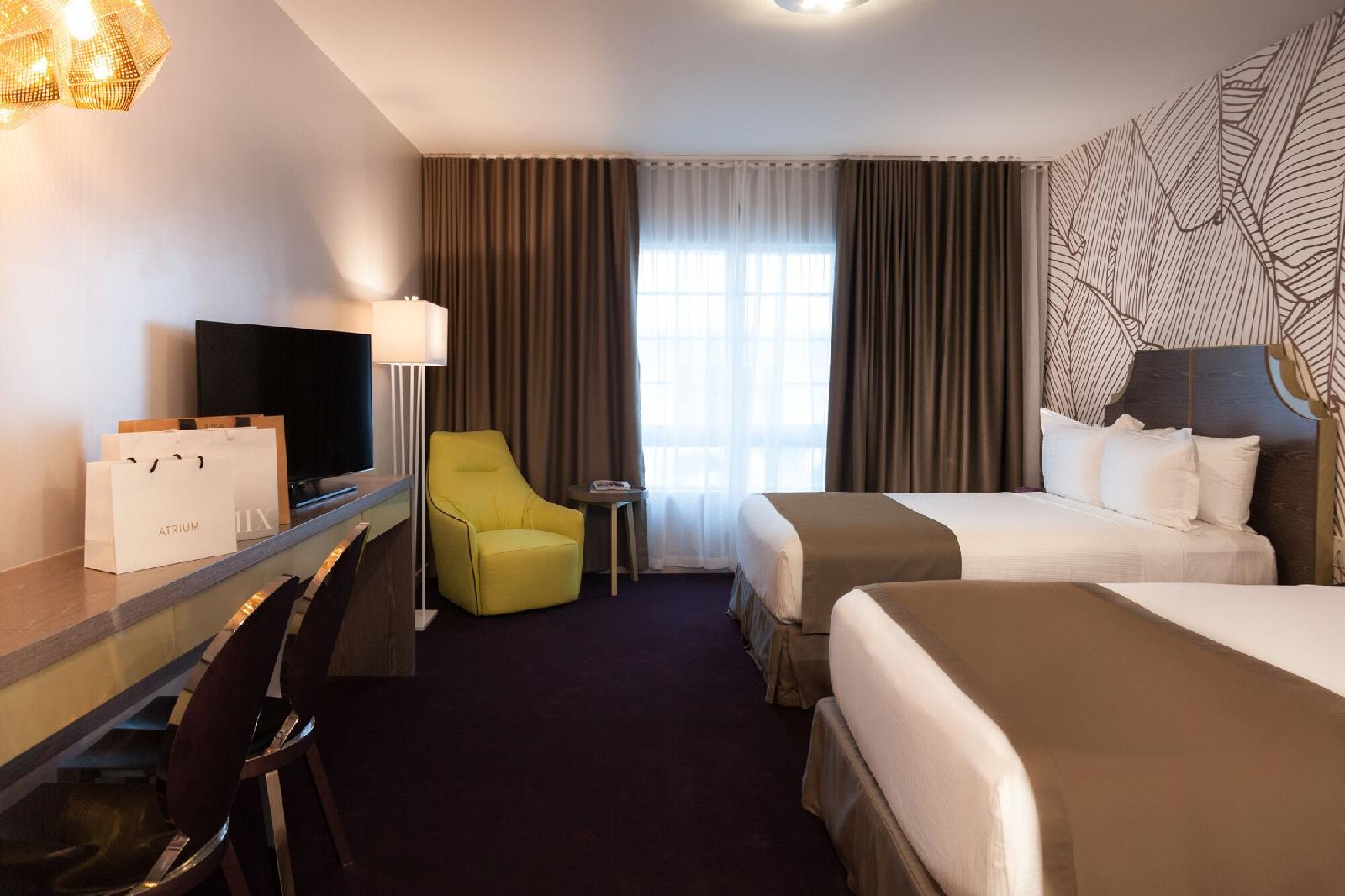 The L Hotel - photo 6