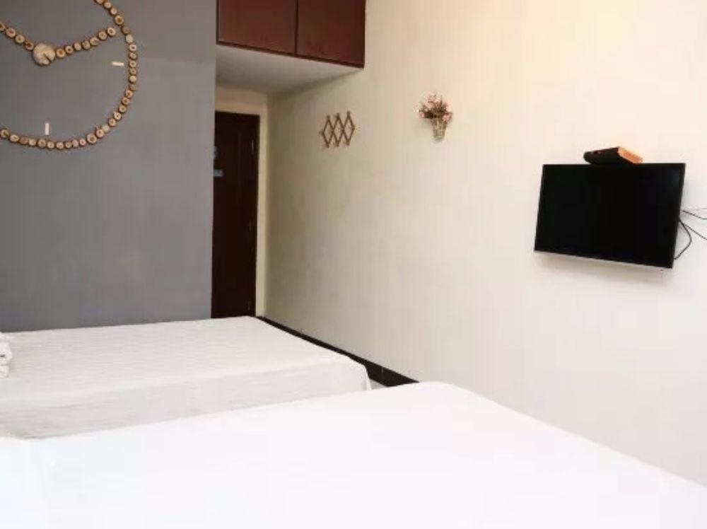 Tsing Shea Court — hotel in Qufu
