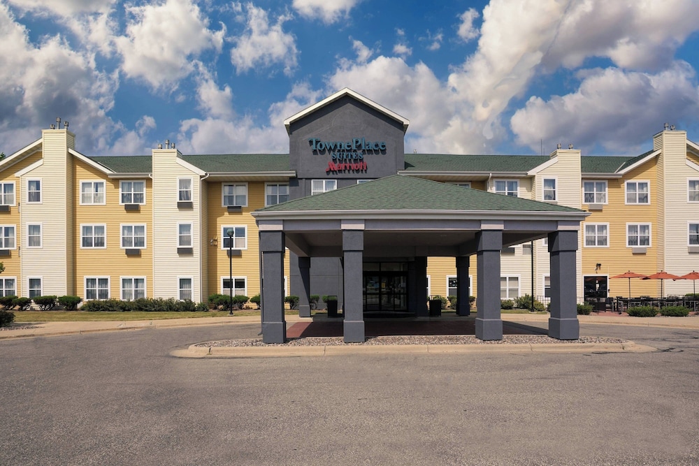 TownePlace Suites by Marriott Rochester - photo 33