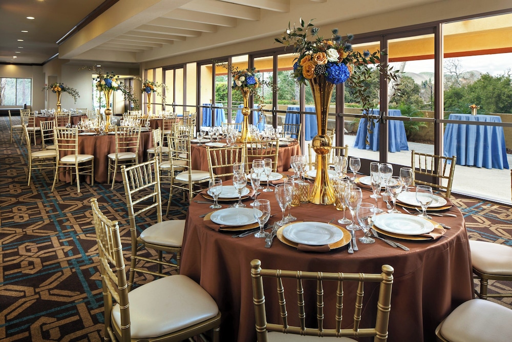 Sheraton Agoura Hills Hotel - photo 34