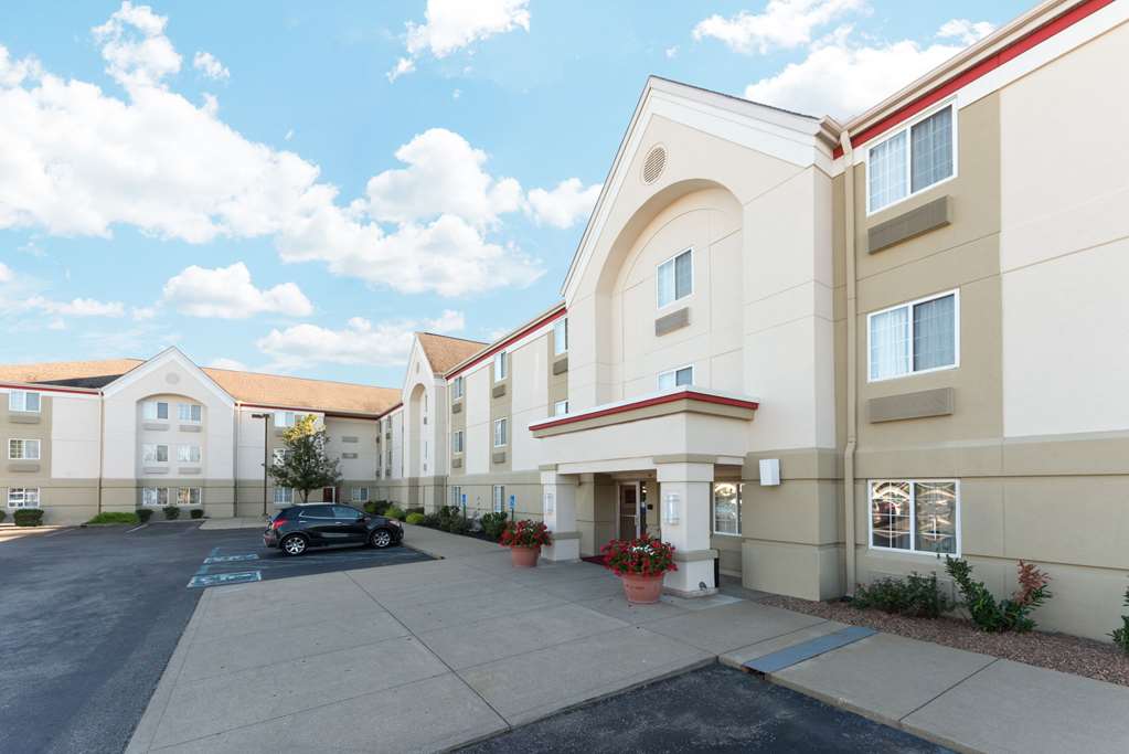 MainStay Suites Louisville Jeffersontown - featured photo