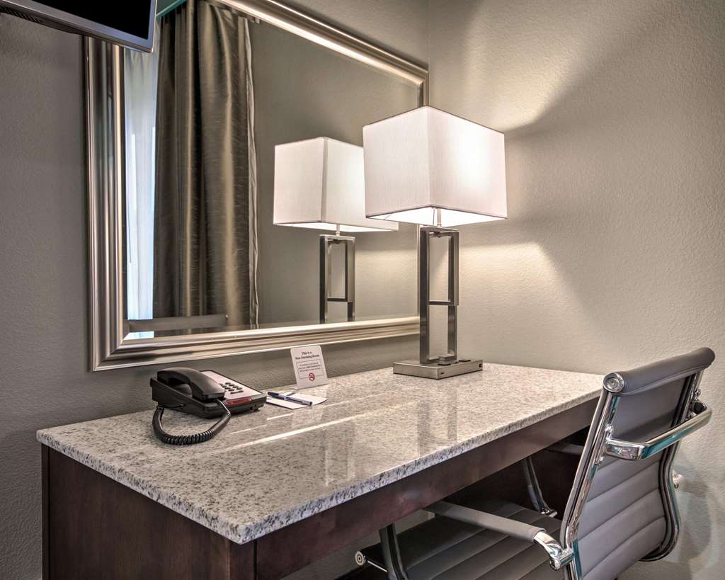 MainStay Suites Hobbs - photo 6