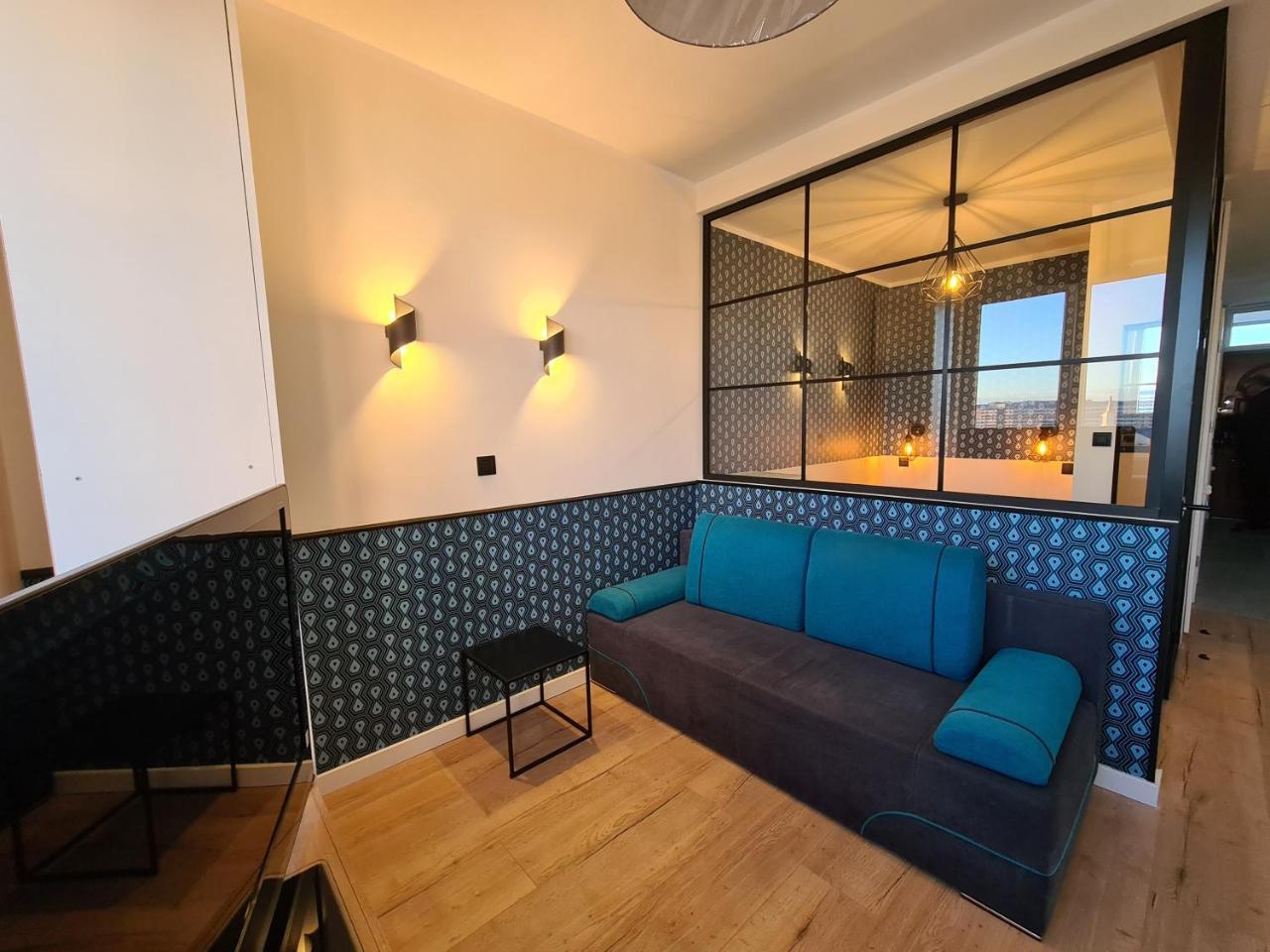 Apartament Lazurowy - last minute hotel in Gdansk