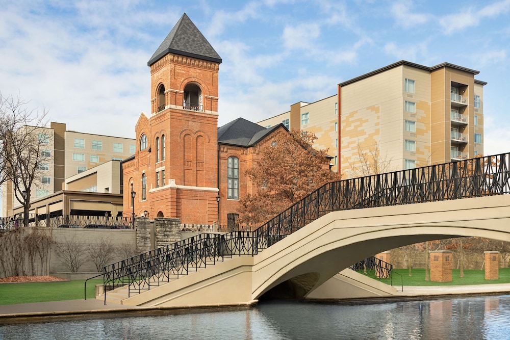 Homewood Suites by Hilton Indianapolis Downtown IUPUI - photo 74