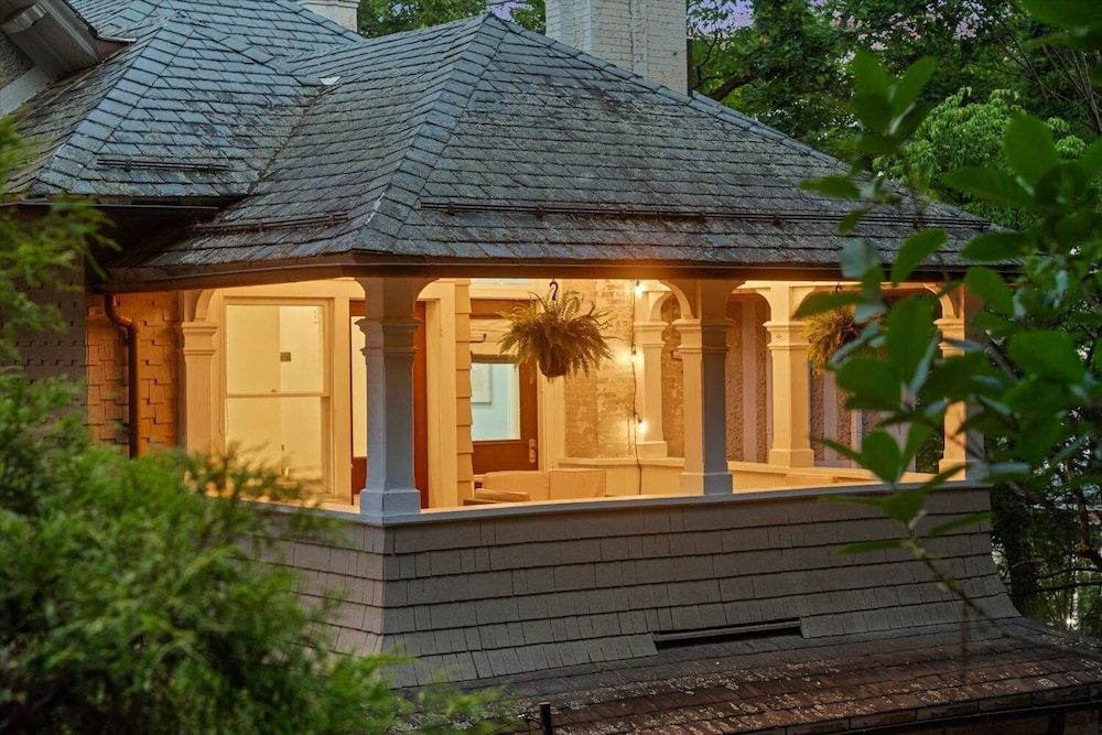 The Historic Inn at Oakdene - photo 130
