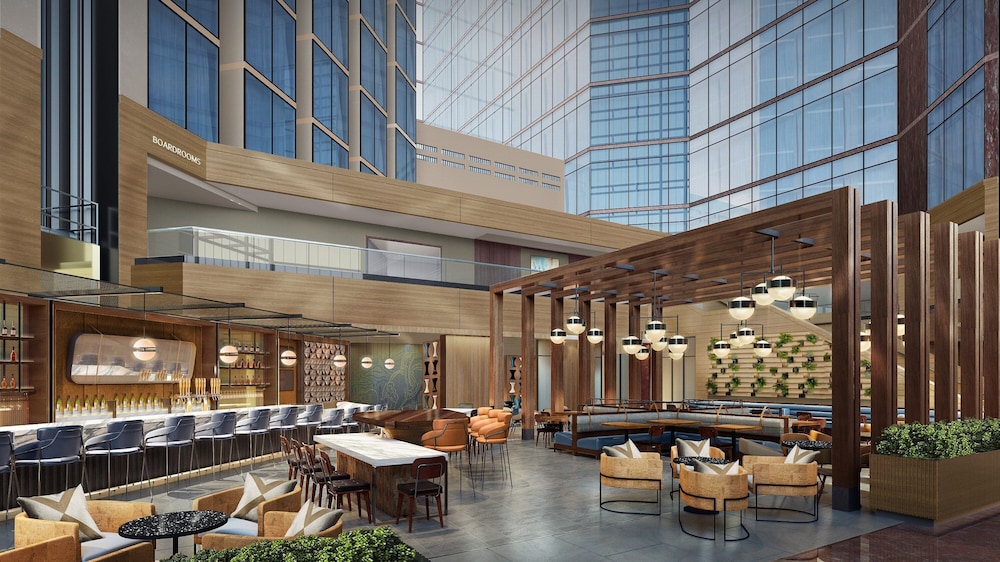 Omni Austin Hotel - photo 69