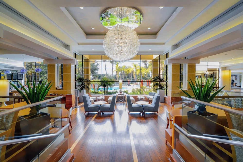 Long Beach Marriott - photo 27
