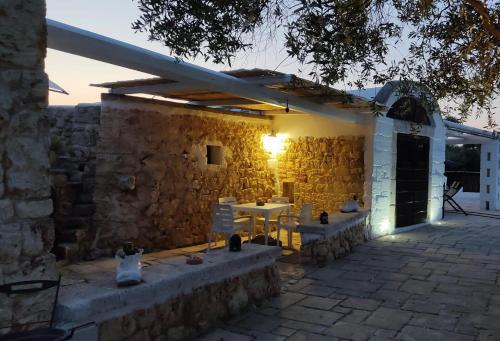 Trullo Titti - last minute hotel in Ostuni