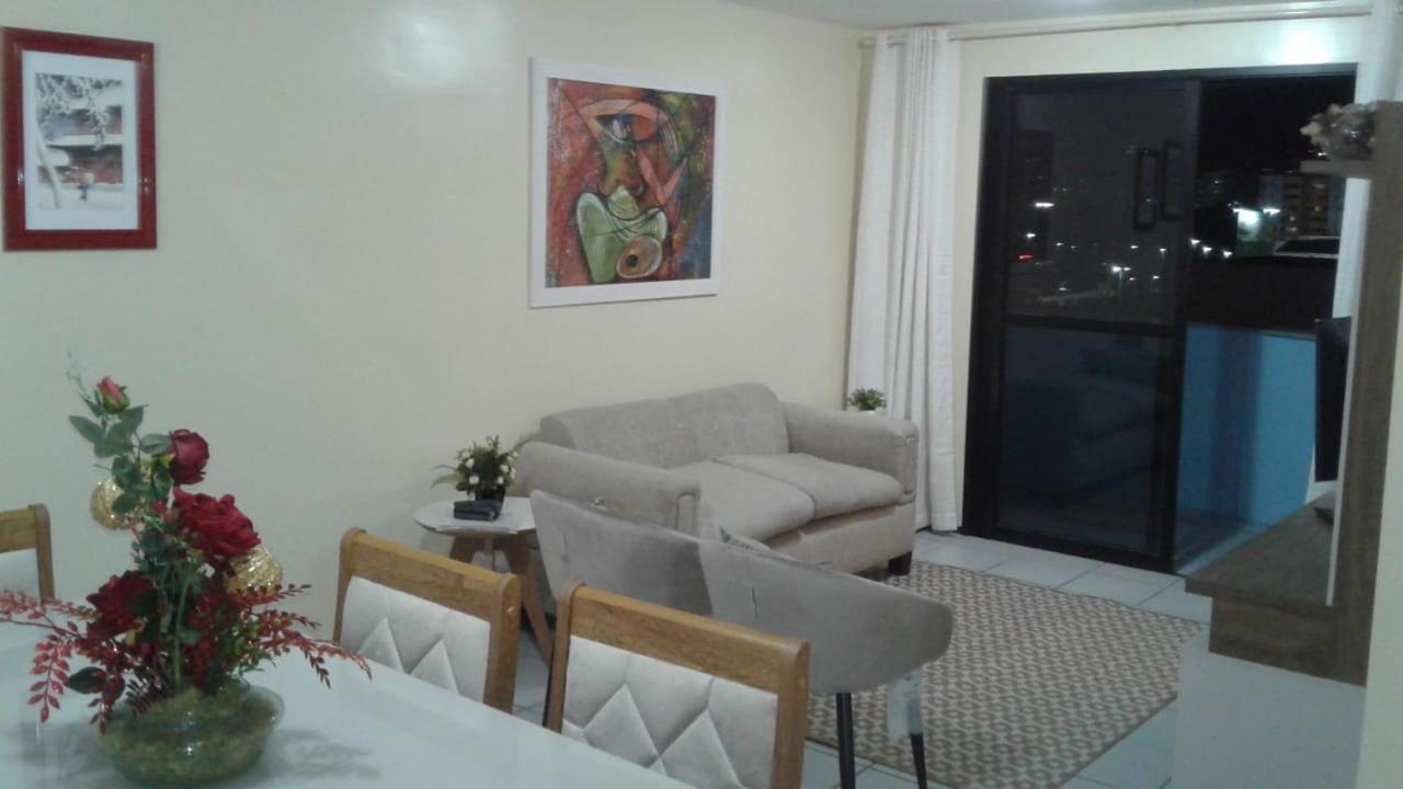 Apto Proximo Ao Centro de Eventos E Oab Ce - last minute hotel in Fortaleza