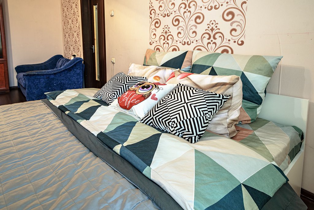Fizkulturnaya 6 Apartments 21004667 — Lobnya