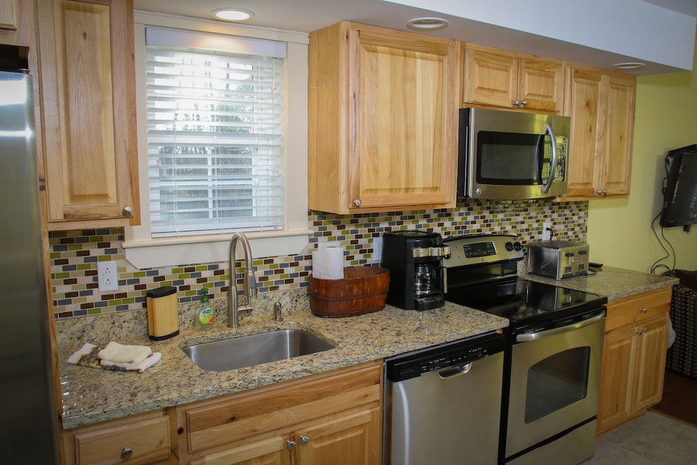 Sheepscot Harbour Village Resort - photo 148