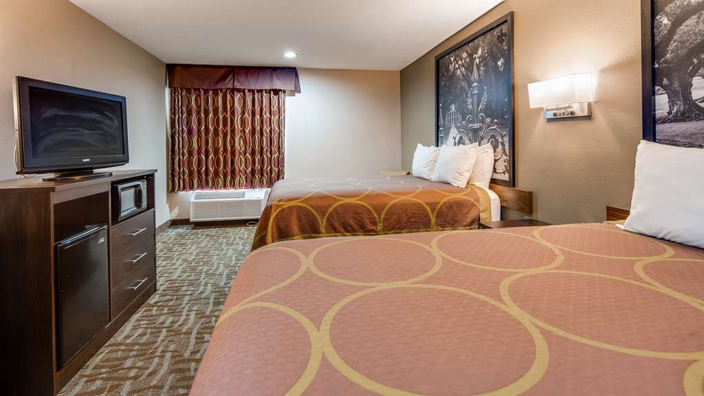 SureStay Hotel by Best Western Alexandria - photo 11