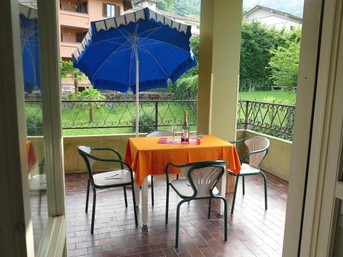 Appartamento Celio By Impero House — 4-Star Luxury Hotel in Stresa, Italy