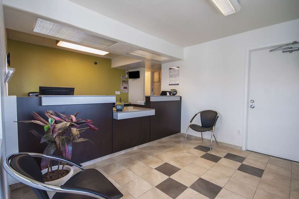 Studio 6 El Paso TX East - photo 17