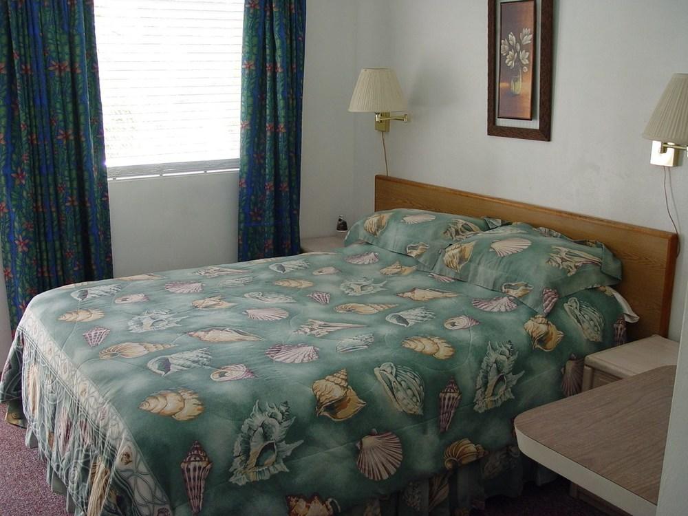 Mardi Gras Motel - photo 10