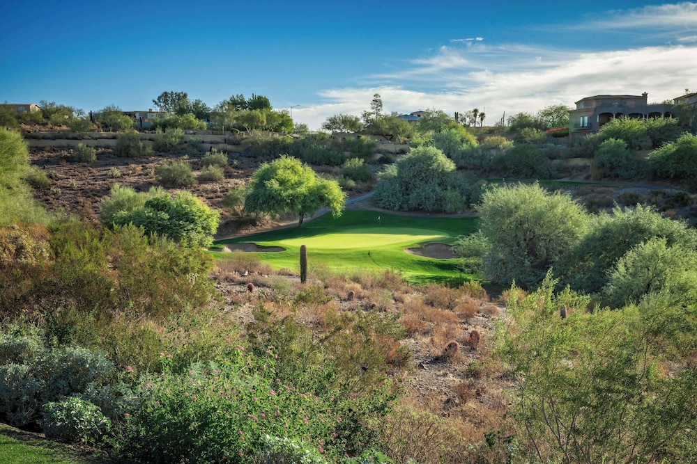 Hilton Phoenix Tapatio Cliffs Resort - photo 89