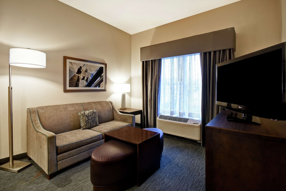 Homewood Suites by Hilton Cincinnati Milford - photo 15