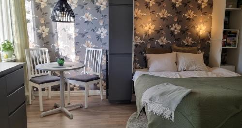 Mysig 1a med Minispa 20 min från Kinnekulle minst 2 nätter — Goetene — photo 2