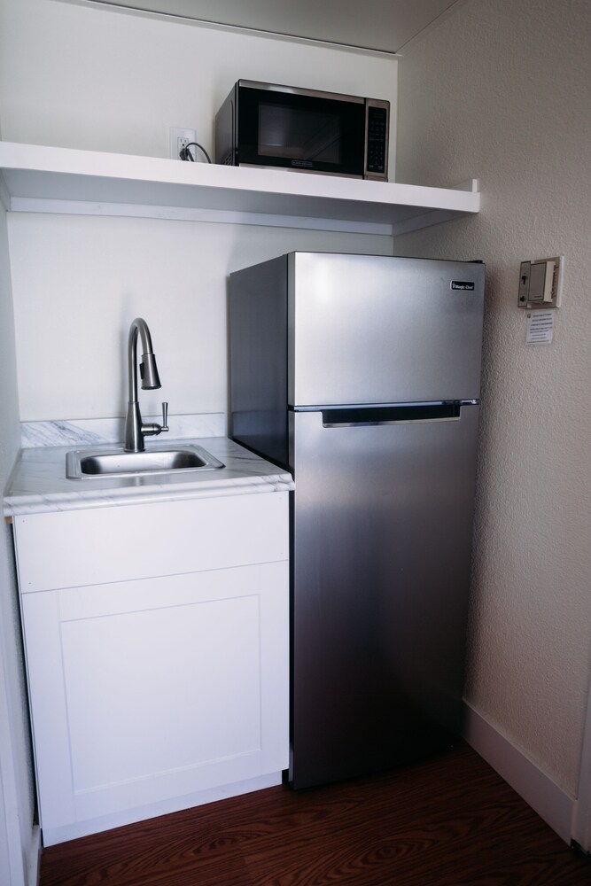 Willcox Extended Residence & Suites - photo 9
